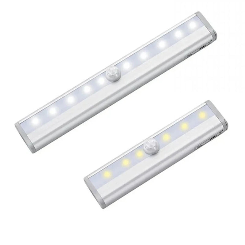 Led Inteligente com Sensor de Movimento FQ LED